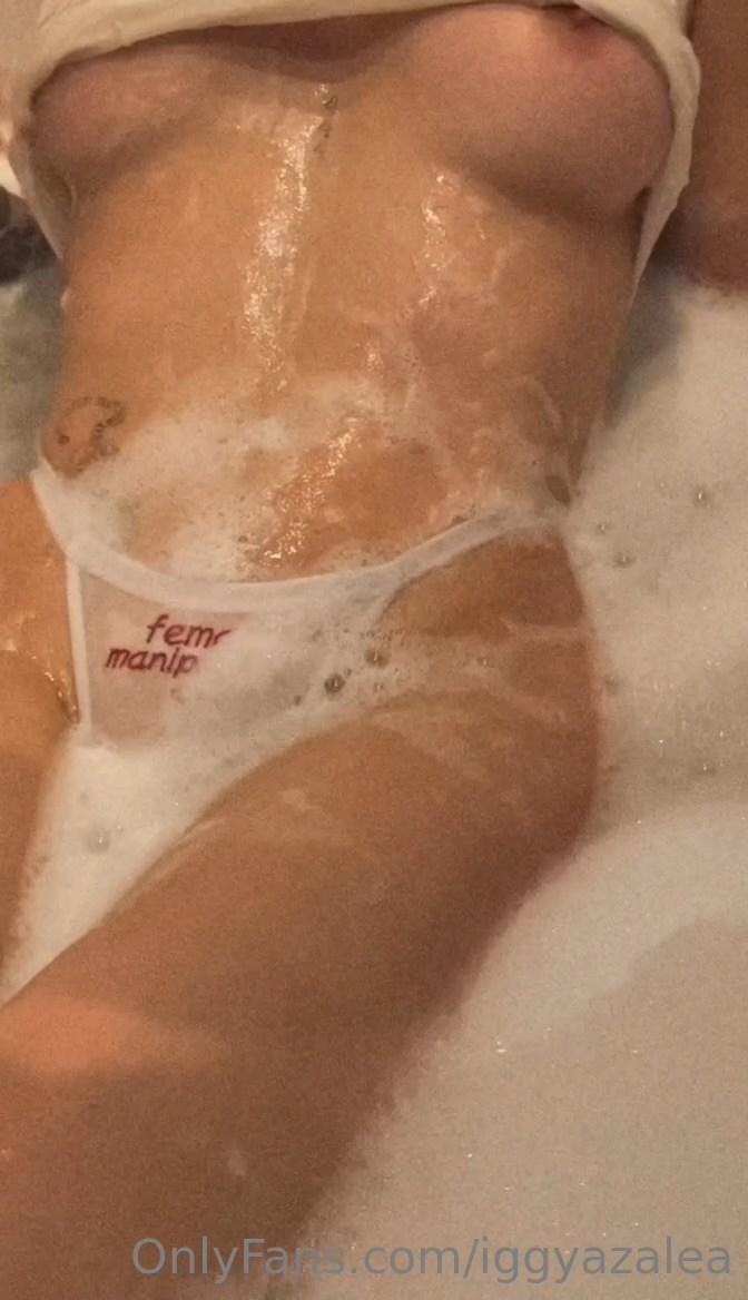 iggy azalea nude pussy nipple flash onlyfans video leaked euaqsg influencersgonewild