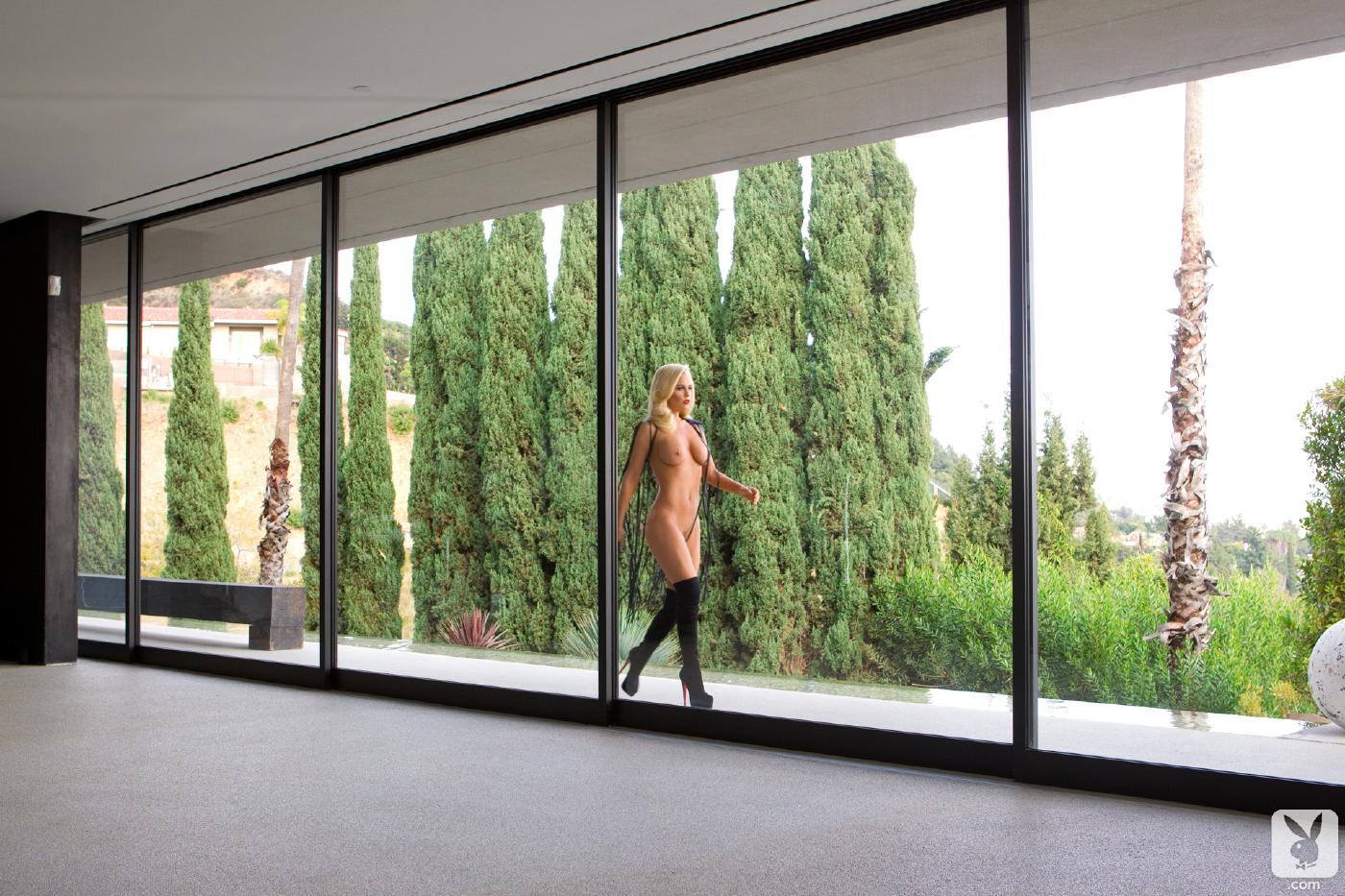 jenny mccarthy nude playboy photoshoot set leaked rcbvvs influencersgonewild