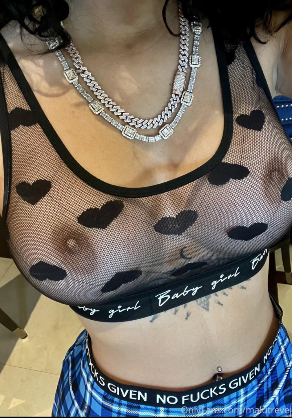 malu trevejo nude see through boobs onlyfans set leaked geqrxv 1 influencersgonewild