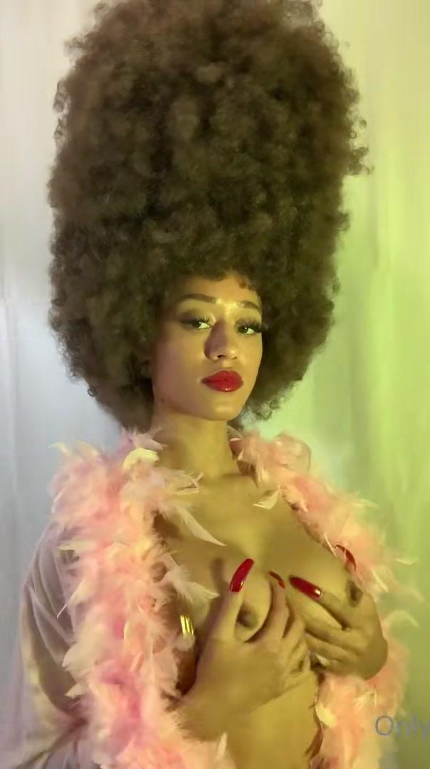 stormi maya nude tits tease onlyfans video leaked wzeyyw influencersgonewild