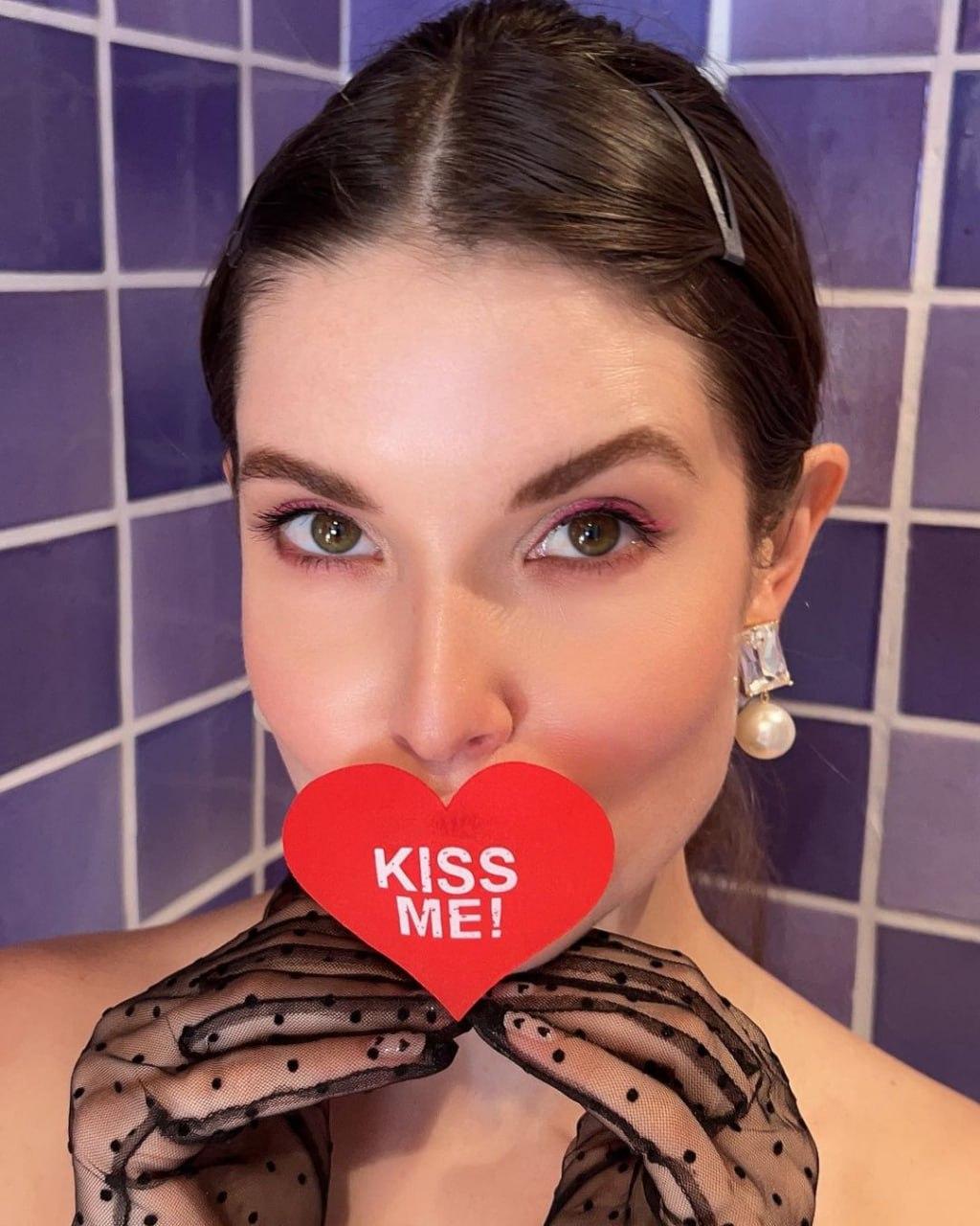 amanda cerny nude valentines day onlyfans set leaked sifvtz influencersgonewild
