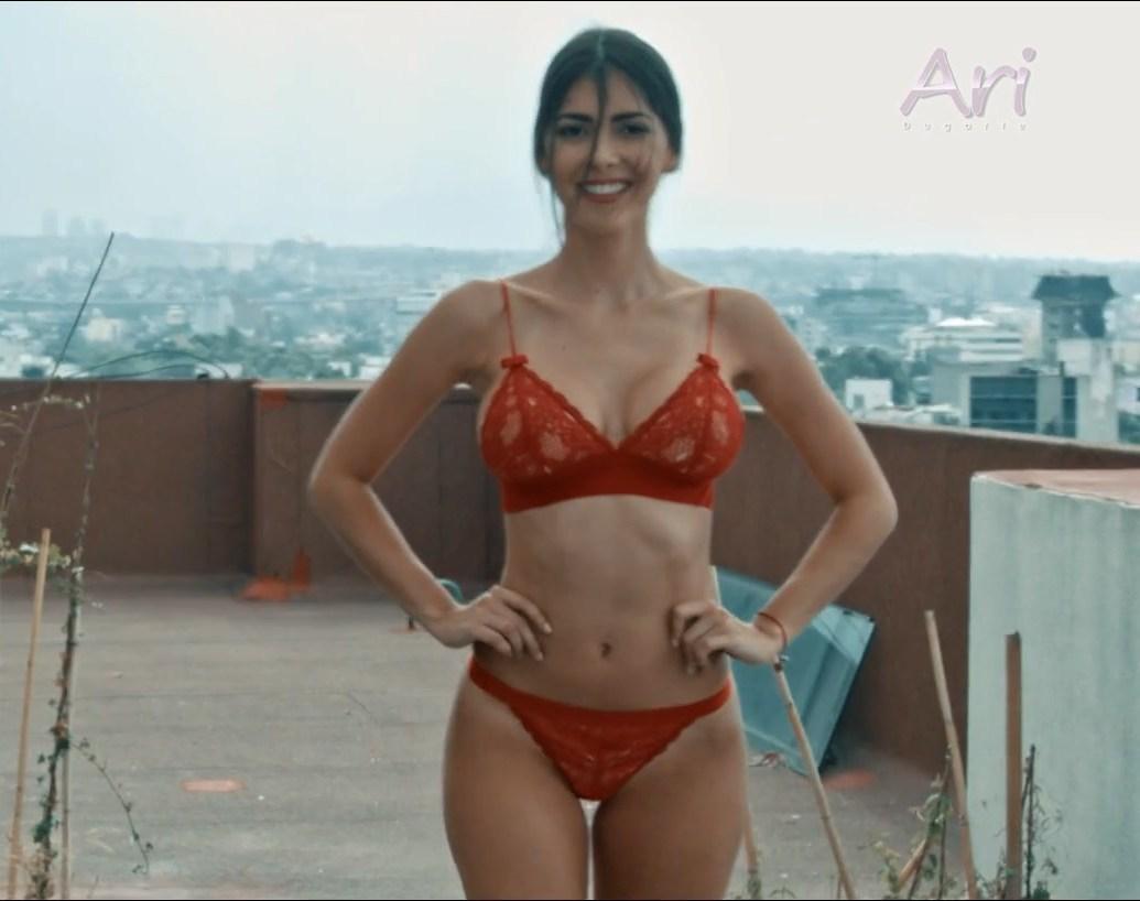 ari dugarte thong posing patreon video leaked blrgxj influencersgonewild